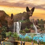 KSA Qiddiya Waterpark Project - 3